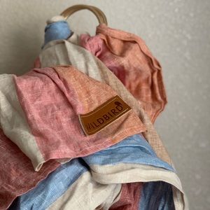 WildBird Ring Sling Lorakeet